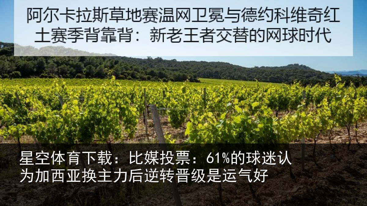 星空体育下载：比媒投票：61%的球相关情况力后相关情况